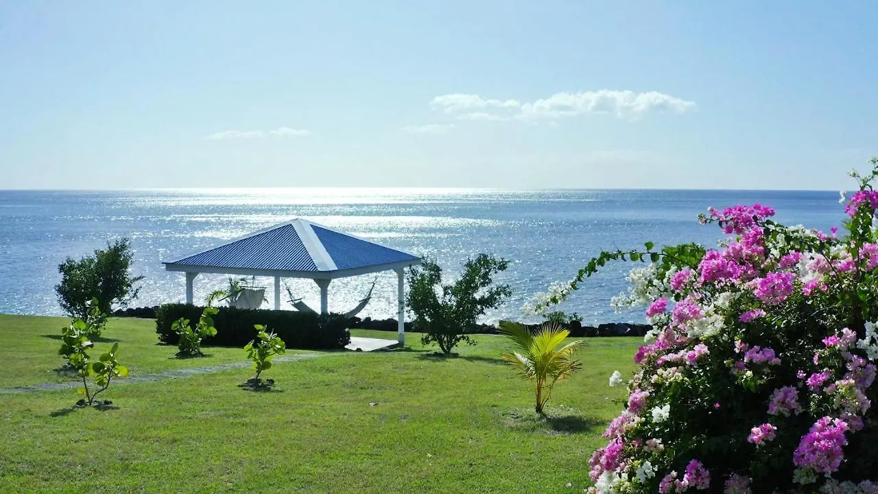 Villa Blue Star Bouillante Guadalupa