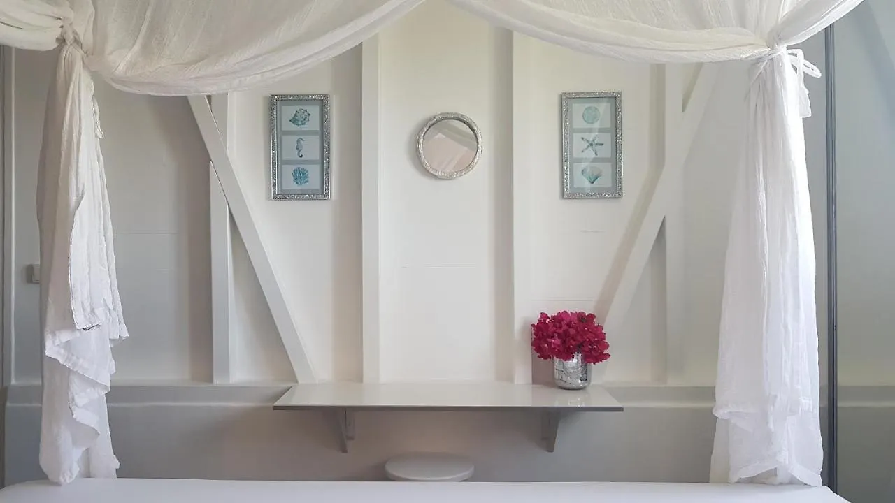 Villa Blue Star Bouillante Guadalupa