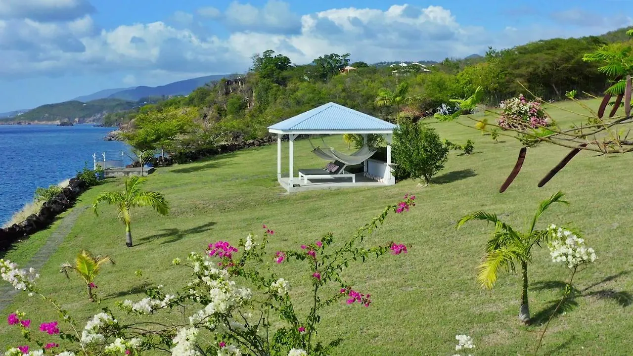 Villa Blue Star Bouillante