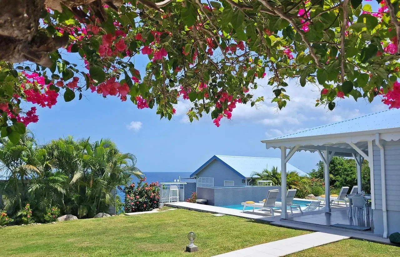 Villa Blue Star Bouillante