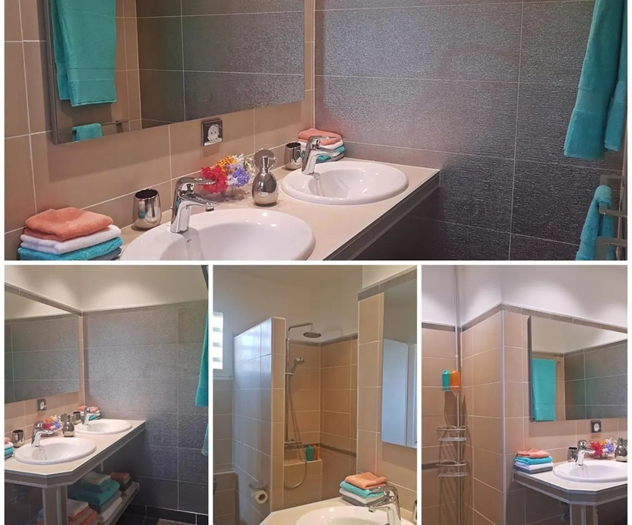Villa Blue Star Bouillante