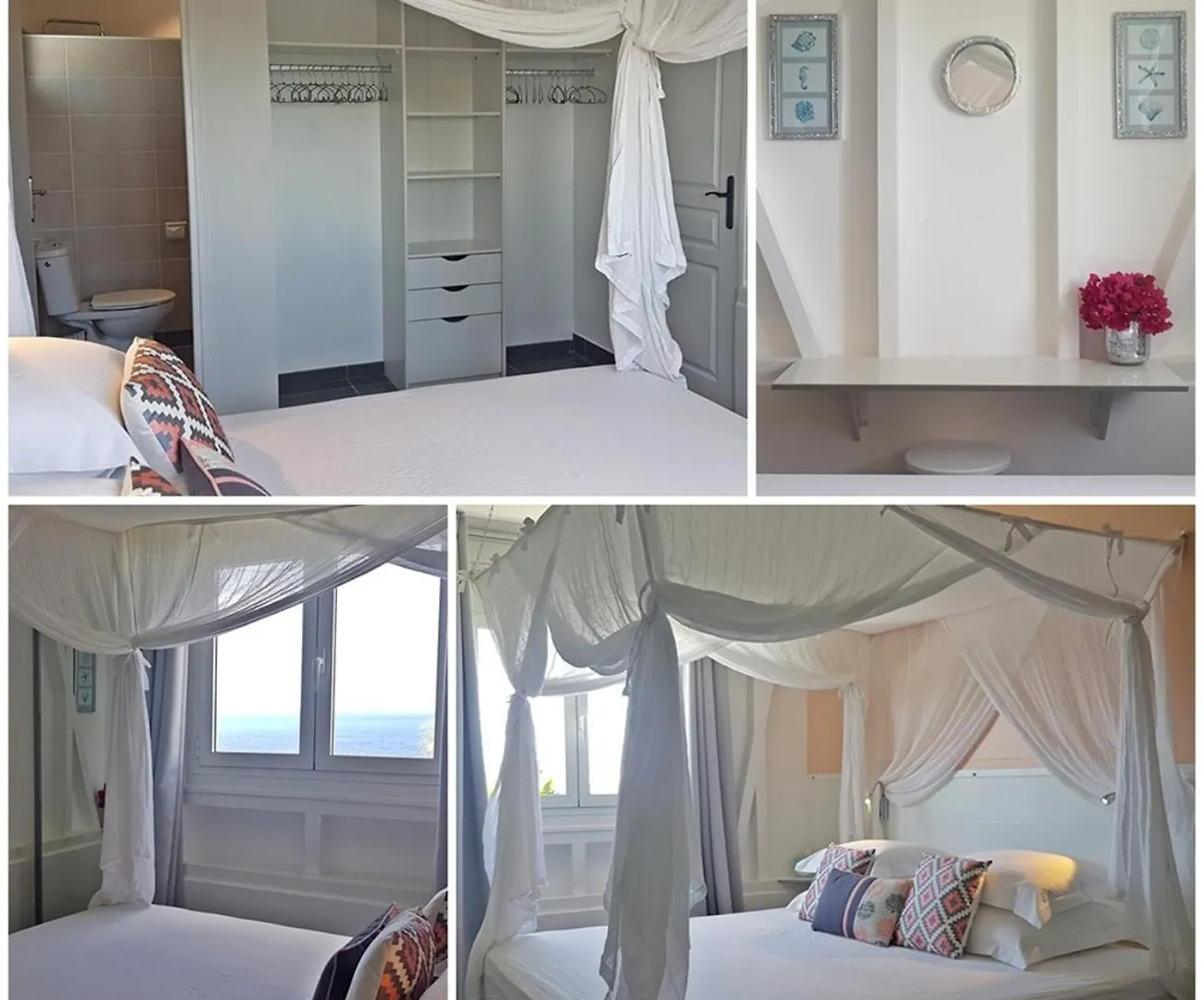 Villa Blue Star Bouillante 0*,  Guadalupa