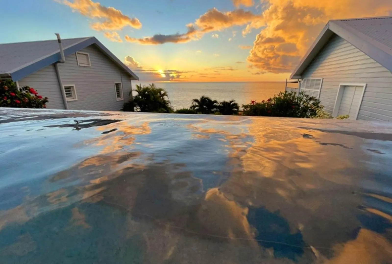 Villa Blue Star Bouillante