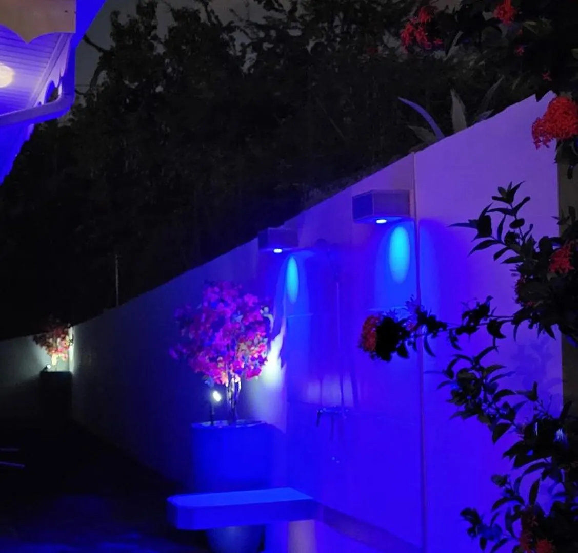 Villa Blue Star Bouillante 0*,