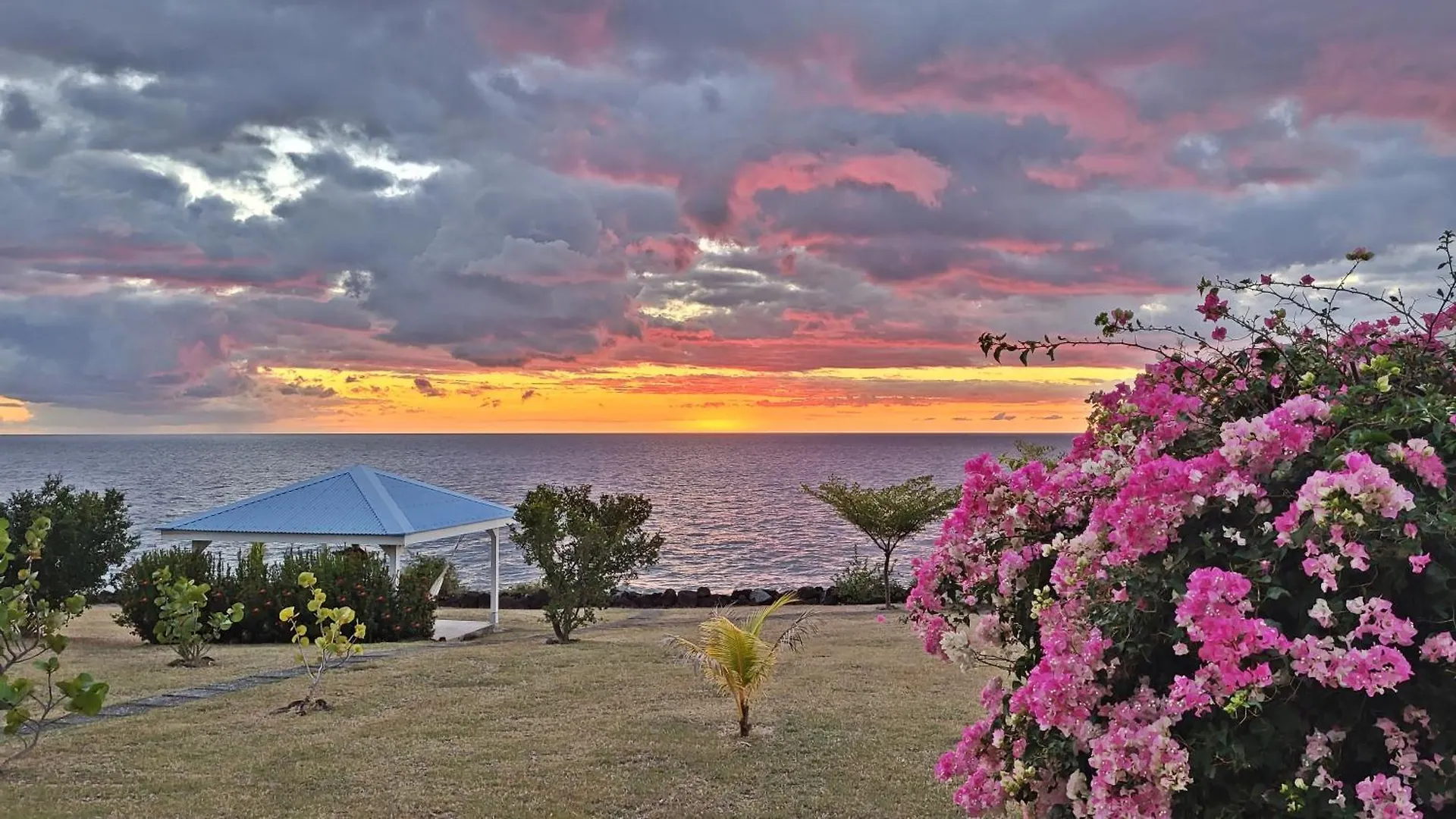 Villa Blue Star Bouillante