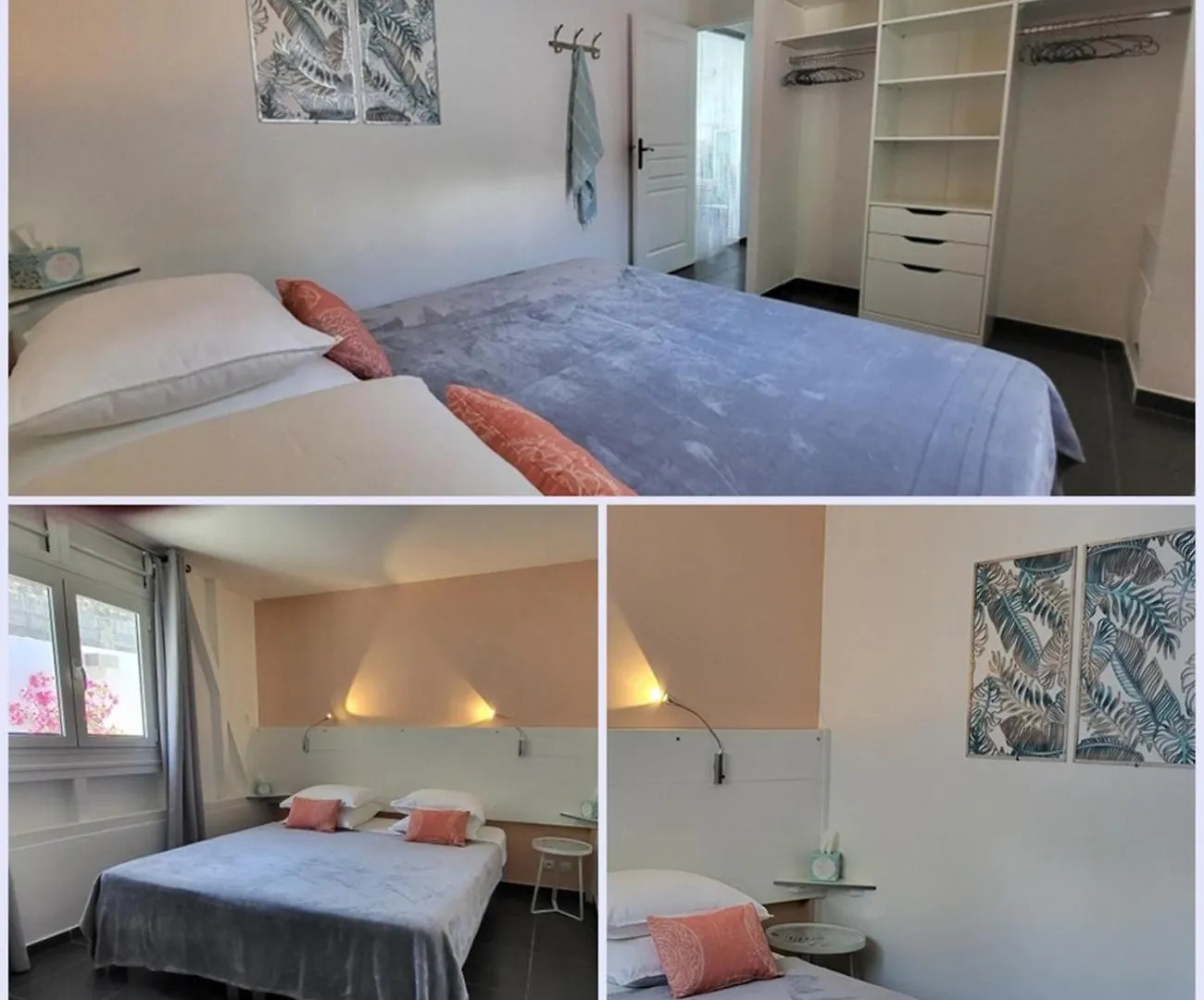 בוויאנט Blue Haven Villas Guadeloupe Villa Blue Star